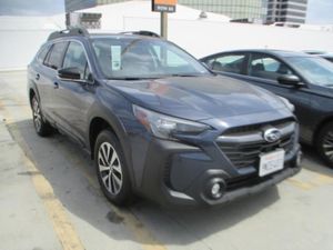 صورة 21 لـ 2025 Subaru OUTBACK PREMIUM