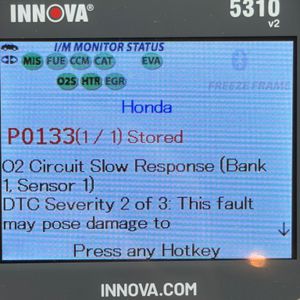 2007 Honda CR-V LX thumbnail 49