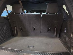 CHEVROLET TAHOE LT - 6