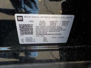 CHEVROLET BLAZER LT - 7