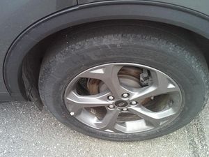 FORD ESCAPE ST-LINE - 9