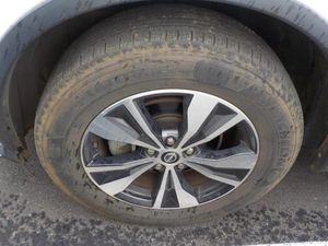 NISSAN MURANO SV - 9