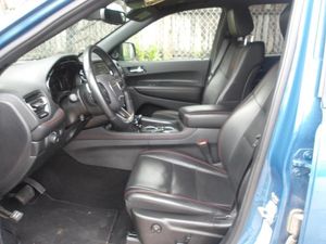 DODGE DURANGO GT PLUS - 3