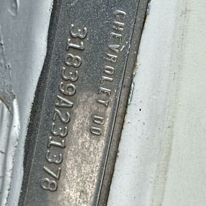 صورة مصغرة 34 لـ 1963 Chevrolet IMPALA