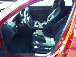 HONDA CIVIC SEDAN SPORT - 3