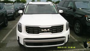 2025 KIA TELLURIDE S thumbnail 27