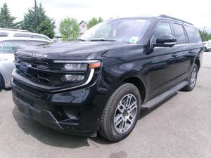 FORD EXPEDITION MAX ACTIVE - 1