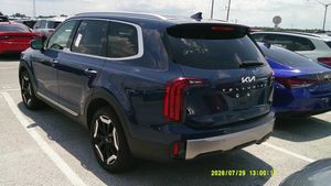 2025 KIA TELLURIDE S — миниатюра 28