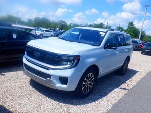 FORD EXPEDITION PLATINUM - 1