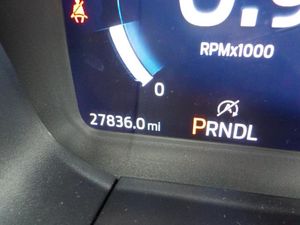 FORD EXPLORER ST-LINE - 5