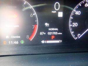 HONDA ODYSSEY SPORT-L - 5