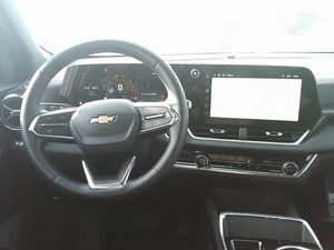 CHEVROLET EQUINOX AWD LT - 4