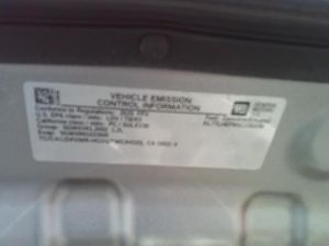 صورة 27 لـ 2025 Chevrolet TRAX LT