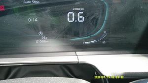 صورة 5 لـ 2025 KIA TELLURIDE S