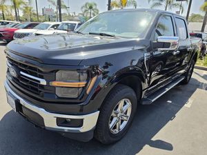 FORD F-150 XLT - 1