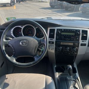 2005 Toyota 4RUNNER LIMITED 缩略图 41