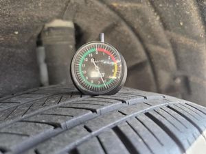 صورة 9 لـ 2025 Volkswagen TAOS SE