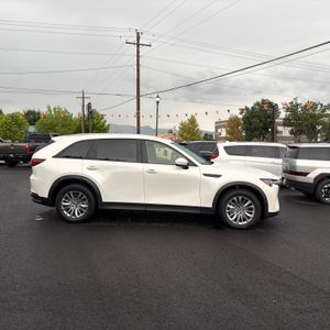 صورة 6 لـ 2024 Mazda CX-90 3.3 TURBO SELECT