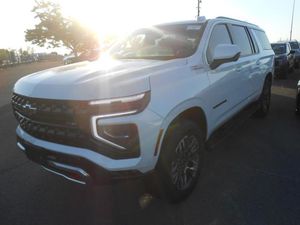 CHEVROLET SUBURBAN Z71 - 1