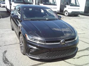 2025 Volkswagen JETTA SPORT — фото 22
