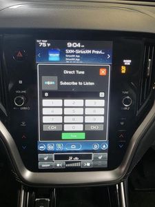 صورة مصغرة 11 لـ 2025 Subaru OUTBACK PREMIUM