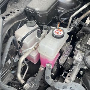 2024 Toyota HIGHLANDER XLE — миниатюра 35