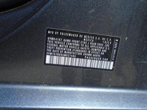 VOLKSWAGEN JETTA SE - 7