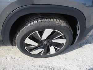 صورة 8 لـ 2025 Volkswagen ATLAS CROSS SPORT 2.0T SE W/TECHNOLOGY