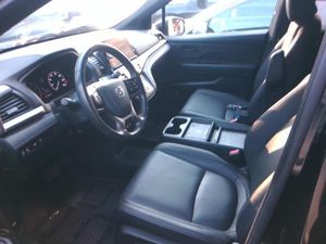 HONDA ODYSSEY SPORT-L - 3