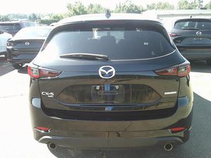 2025 Mazda CX-5 2.5 S — миниатюра 18