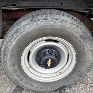 1993 Chevrolet SUBURBAN K2500 thumbnail 12