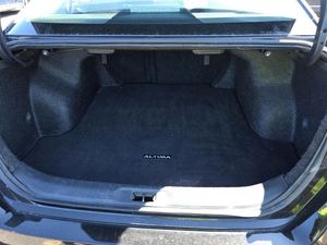 NISSAN ALTIMA 2.5 SV - 6