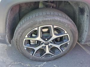 JEEP COMPASS LIMITED - 10