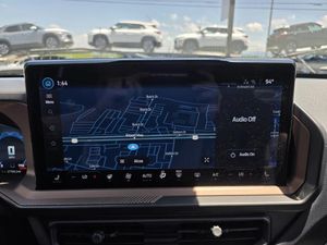 2025 FORD BRONCO SPORT OUTER BANKS thumbnail 20