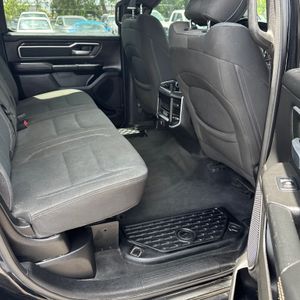 2022 RAM 1500 BIG HORN thumbnail 29