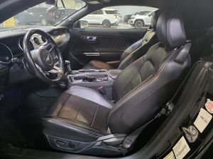 FORD MUSTANG ECOBOOST - 3