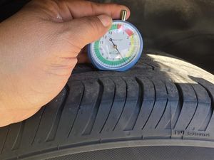 CHEVROLET TRAILBLAZER LT - 10