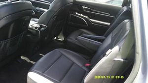 2025 KIA TELLURIDE S — миниатюра 28