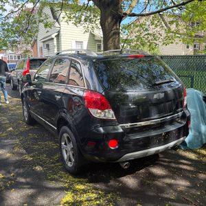 CHEVROLET CAPTIVA SPORT LT - 3