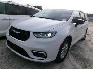 CHRYSLER PACIFICA TOURING L - 1