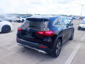MERCEDES-BENZ GLA-CLASS - 2