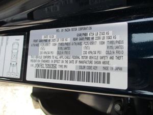 صورة 7 لـ 2025 Mazda CX-5 2.5 S PREFERRED PACKAGE