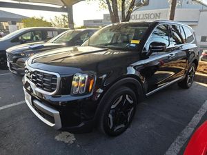 KIA TELLURIDE S - 1