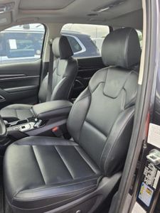 2025 KIA TELLURIDE S 照片 3