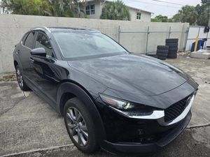 صورة مصغرة 19 لـ 2025 Mazda CX-30 2.5 S PREFERRED PACKAGE