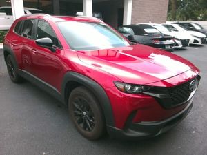 صورة مصغرة 21 لـ 2025 Mazda CX-50 2.5 S PREMIUM PACKAGE