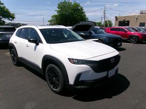 2025 Mazda CX-50 2.5 S PREMIUM PACKAGE thumbnail 18