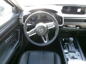 MAZDA CX-50 HYBRID PREMIUM PACKAGE - 4