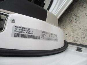2024 Chrysler PACIFICA LIMITED 照片 7