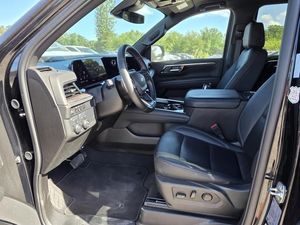 CHEVROLET TAHOE LT - 3